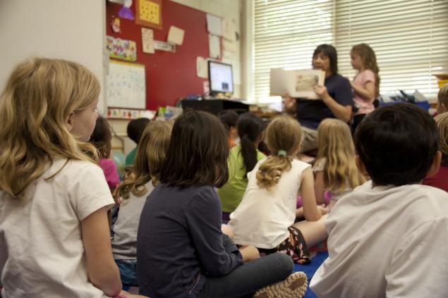 Prévenir le harcèlement scolaire