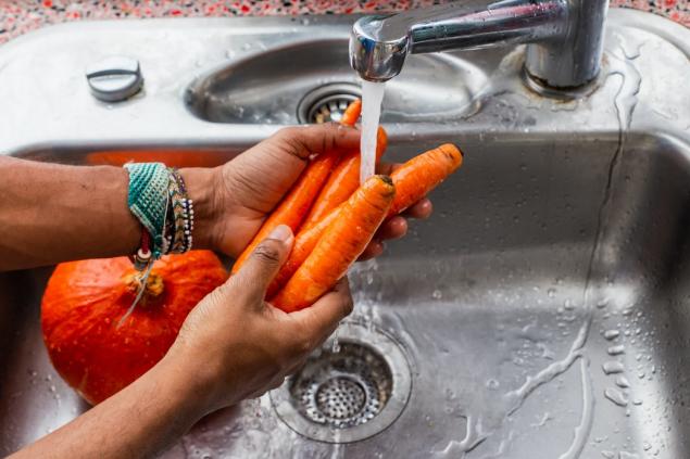 Hygiène alimentaire