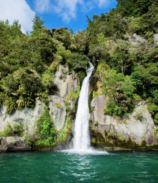 La qualité de l'eau