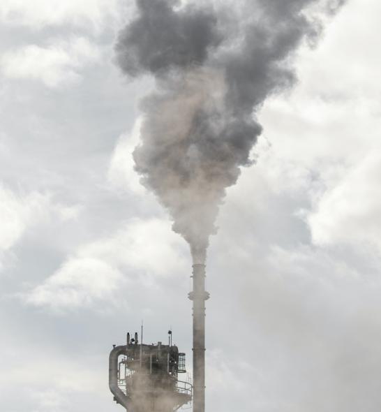 La qualité de l’air